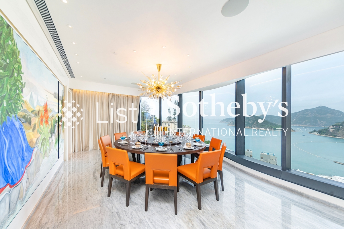 Pulsa 淺水灣108 | Dining Room