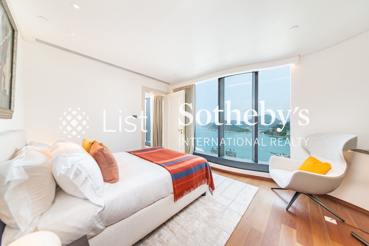 Pulsa 淺水灣108 | Fourth Bedroom