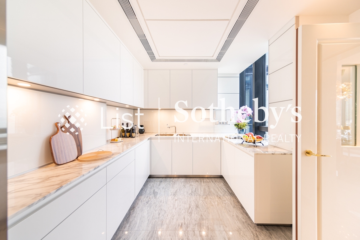 Pulsa 淺水灣108 | Kitchen