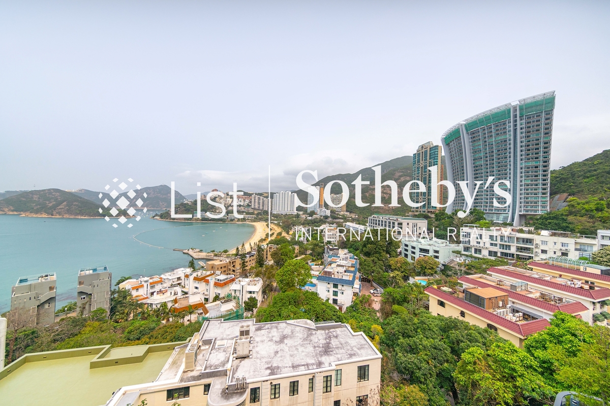 Pulsa 淺水灣108 | View from Private Roof Terrace