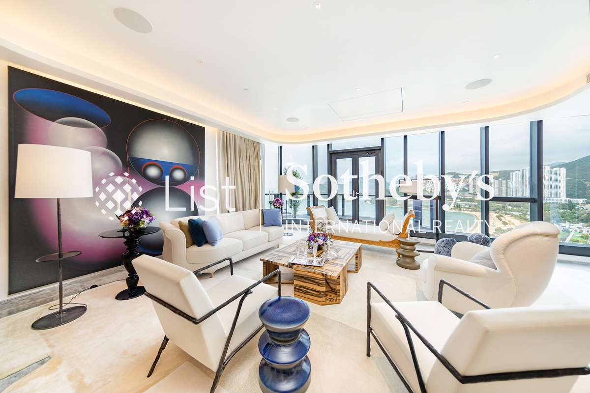 Pulsa 淺水灣108 | Living Room