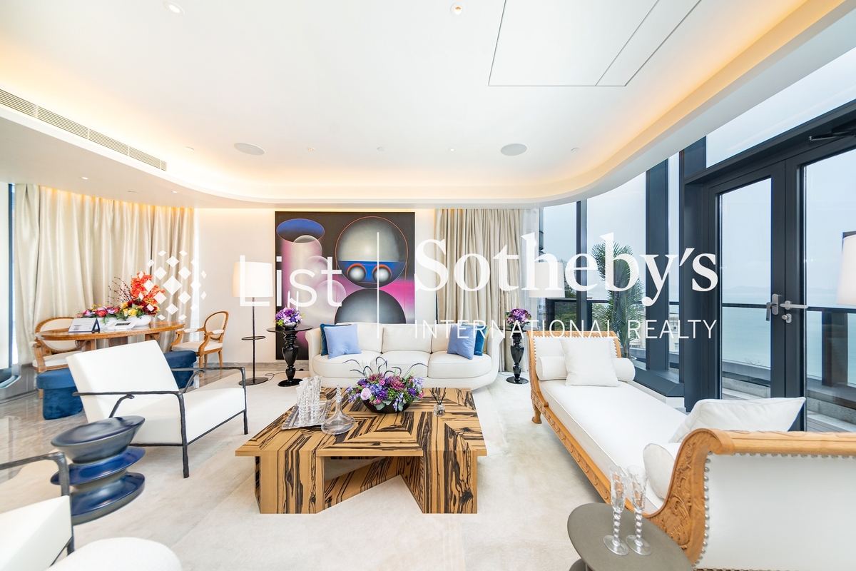 Pulsa 淺水灣108 | Living Room