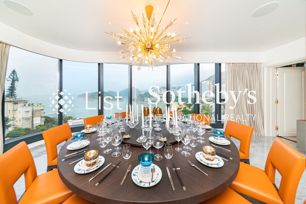 Pulsa 淺水灣108 | Dining Room