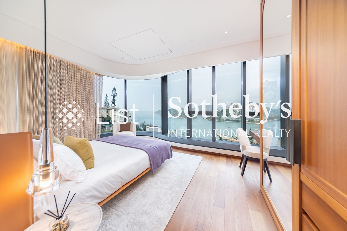 Pulsa 淺水灣108 | Third En-suite Bedroom
