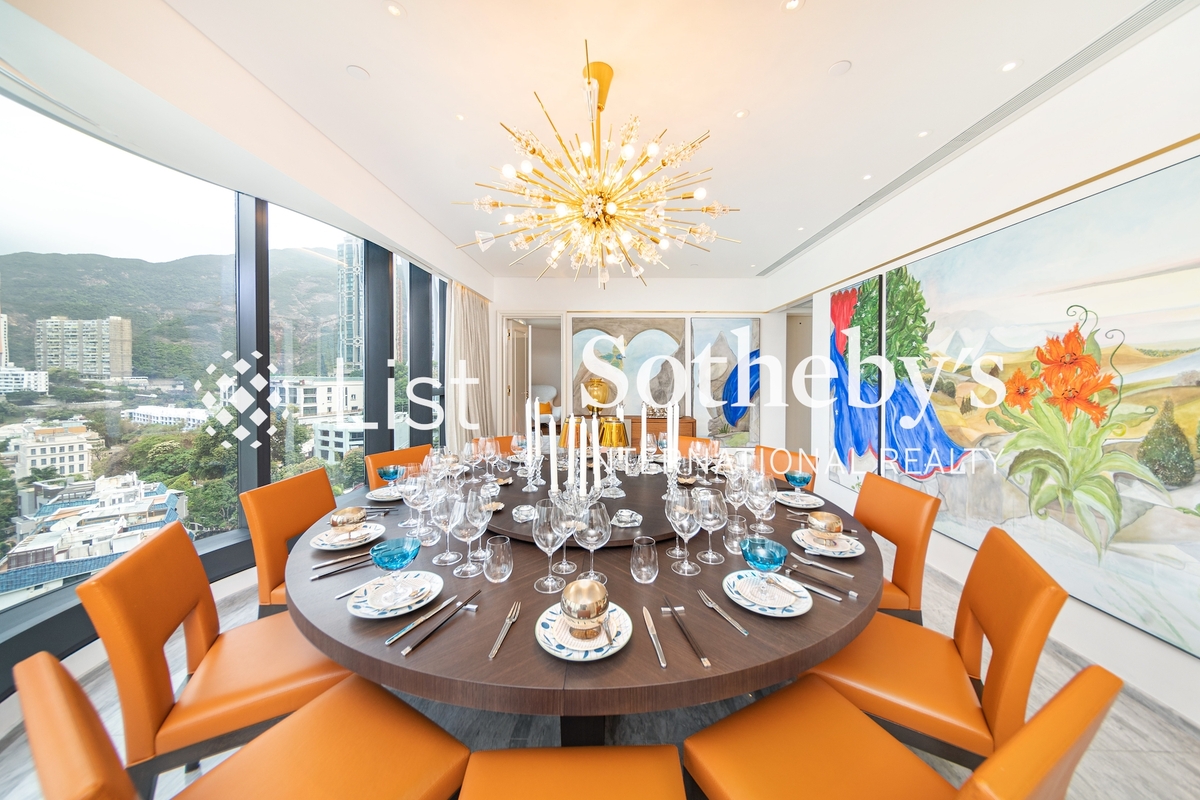 Pulsa 淺水灣108 | Dining Room