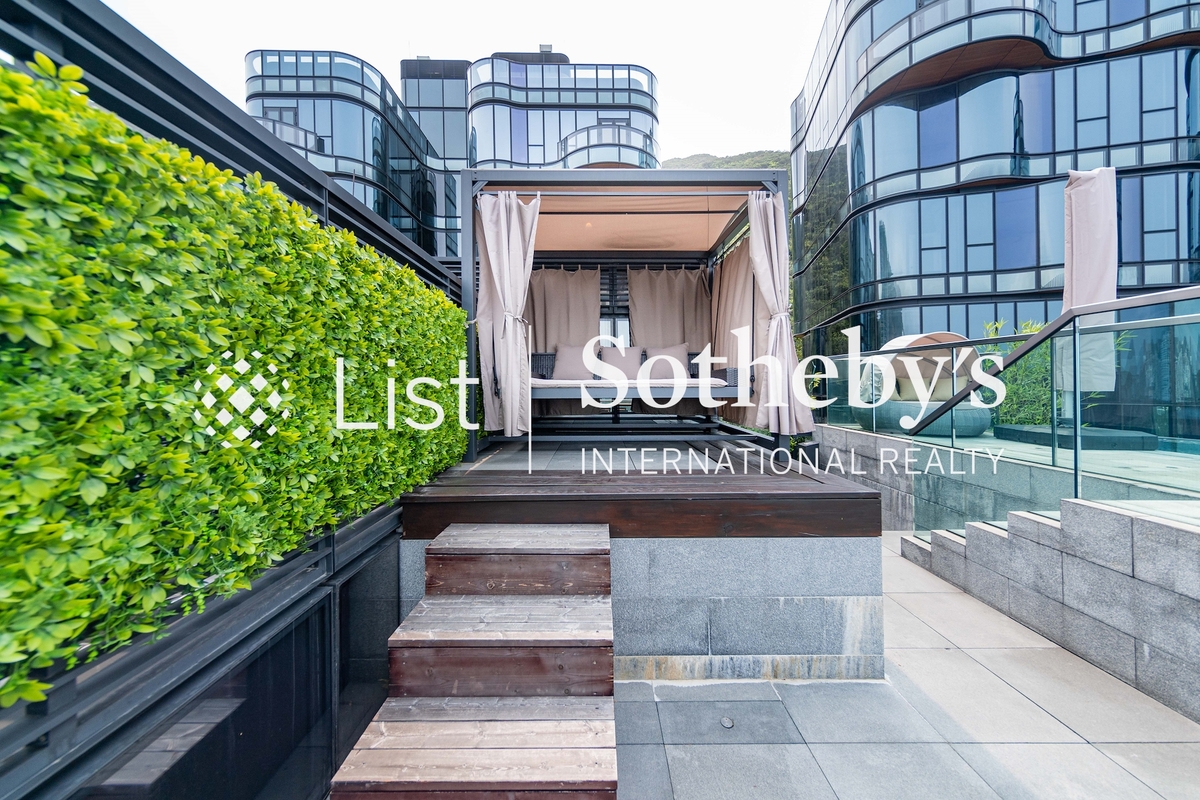 Pulsa 淺水灣108 | Private Roof Terrace with Swimming Pool