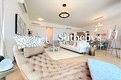 Hong Kong Gold Coast 香港黃金海岸 | Living and Dining Room