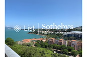 Discovery Bay Phase 15 Positano 愉景灣 15期 悅堤 | View from Living and Dining Room