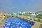 Discovery Bay Phase 15 Positano 愉景灣 15期 悅堤 | Private Swimming Pool on Private Roof Terrace