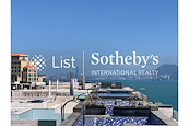 Discovery Bay Phase 15 Positano 愉景灣 15期 悅堤 | View from Private Roof Terrace