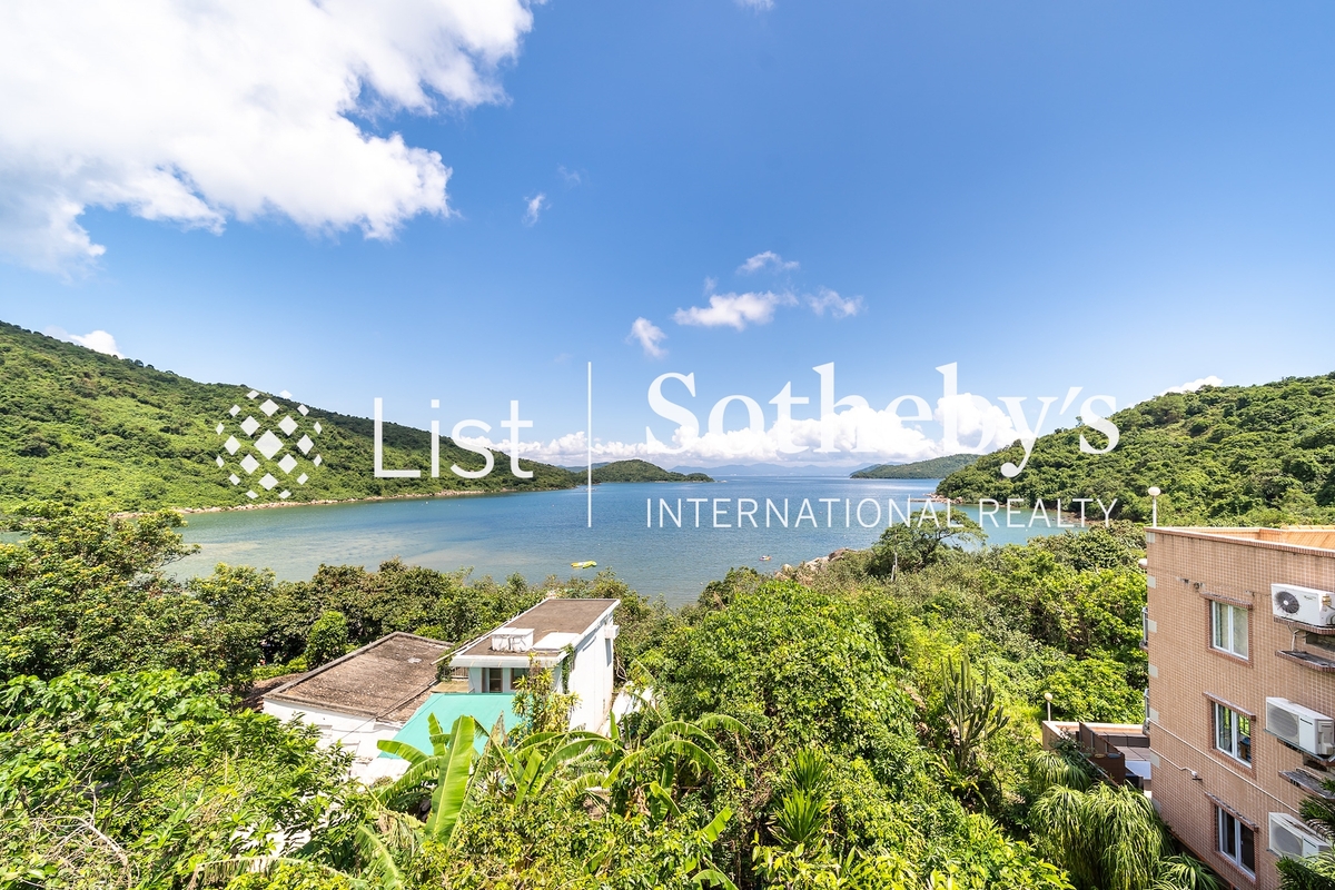 Hoi Ha 海下 | View from Private Roof Terrace