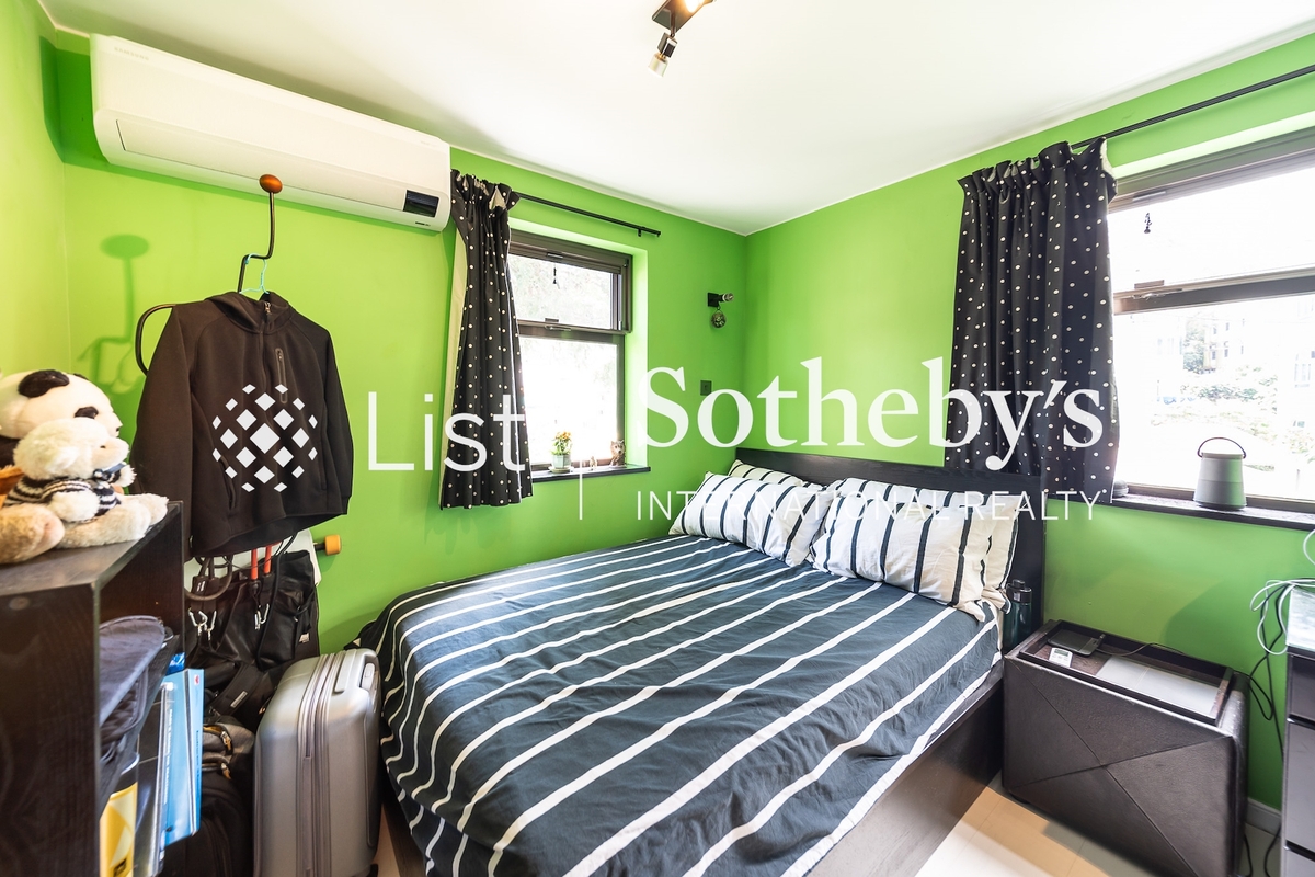 Hoi Ha 海下 | Third Bedroom