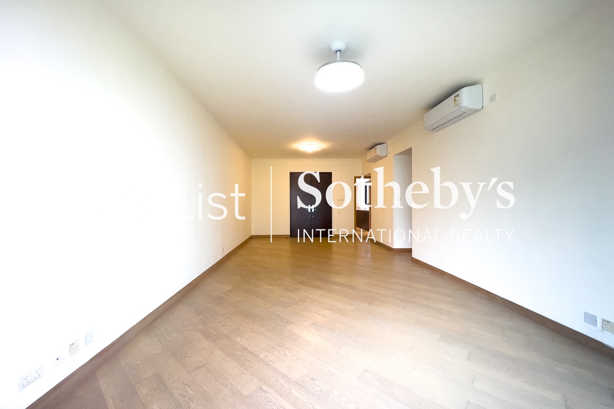 Providence Bay Phase 3 The Graces Providence Bay 天賦海灣 3期 海鑽 | Living and Dining Room