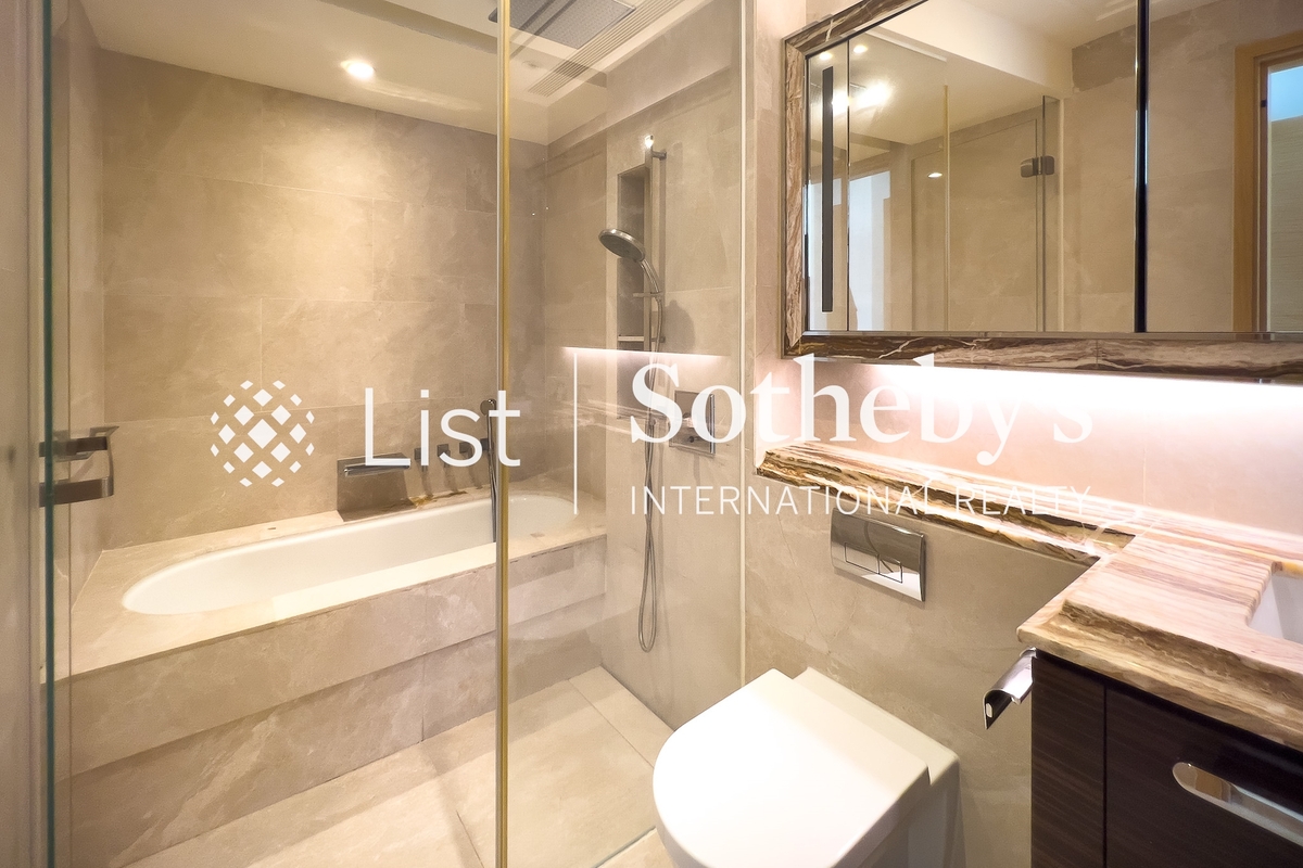 Providence Bay Phase 3 The Graces Providence Bay 天賦海灣 3期 海鑽 | Master Bathroom