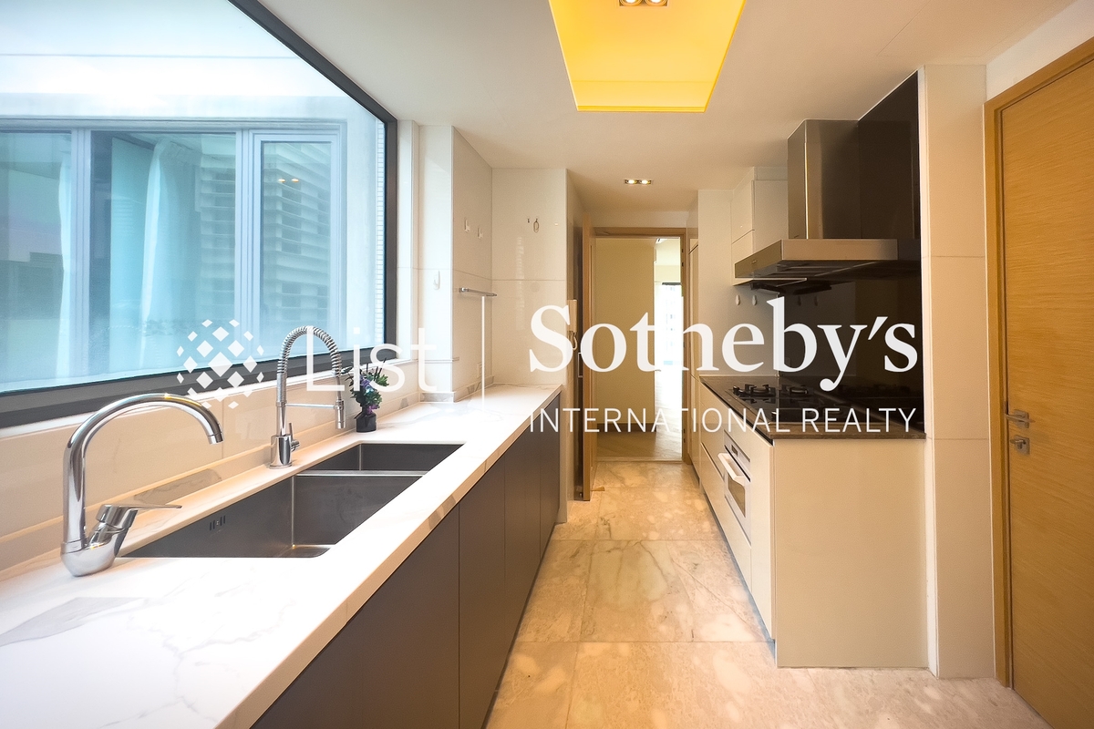 Providence Bay Phase 3 The Graces Providence Bay 天賦海灣 3期 海鑽 | Kitchen