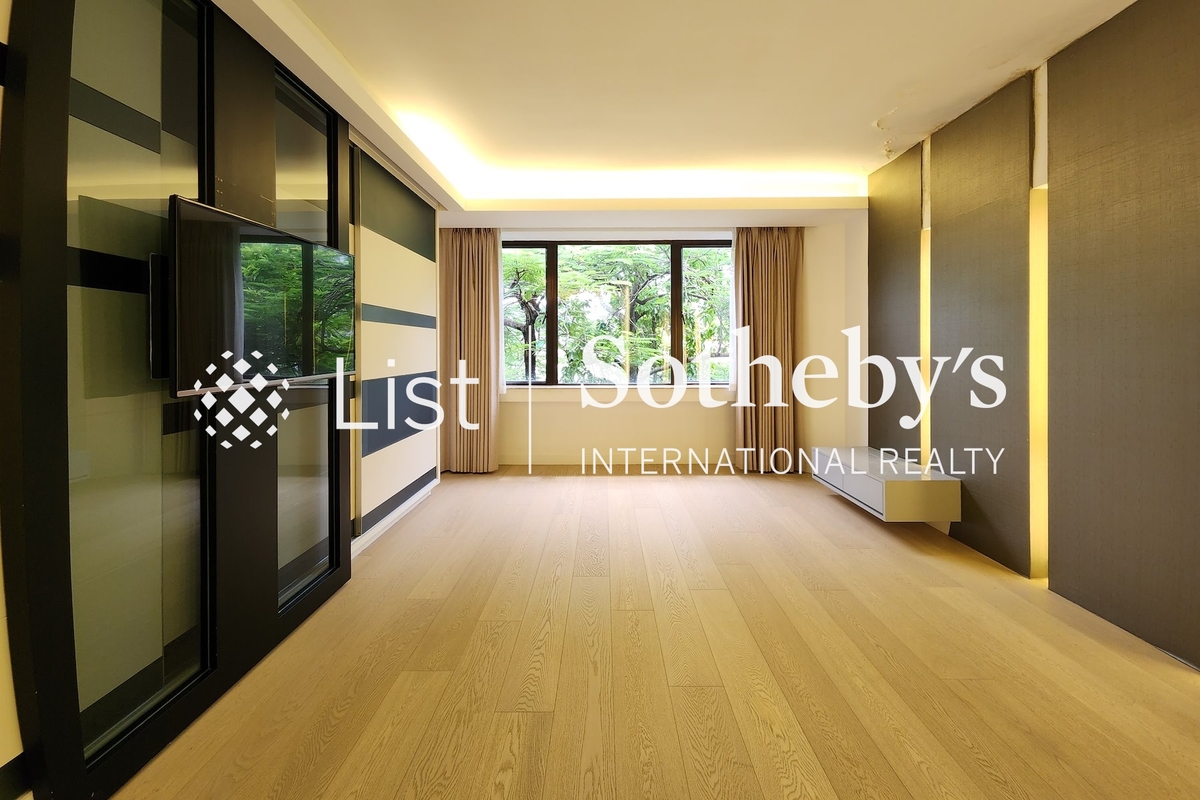 Sunderland Estate 新德園 | Master Bedroom