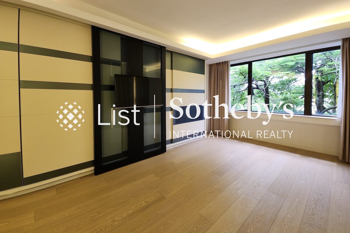 Sunderland Estate 新德園 | Master Bedroom