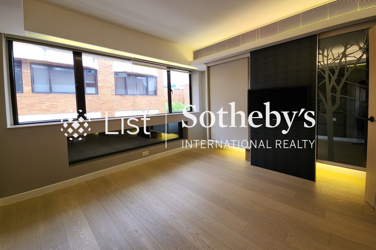 Sunderland Estate 新德園 | Second En-suite Bedroom