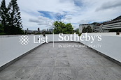 Sunderland Estate 新德園 | Private Roof Terrace