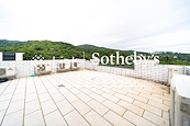 Nam Shan 南山 | Private Roof Terrace