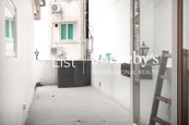 Mee Lun Street 美輪街 | Private Terrace off Second Bedroom