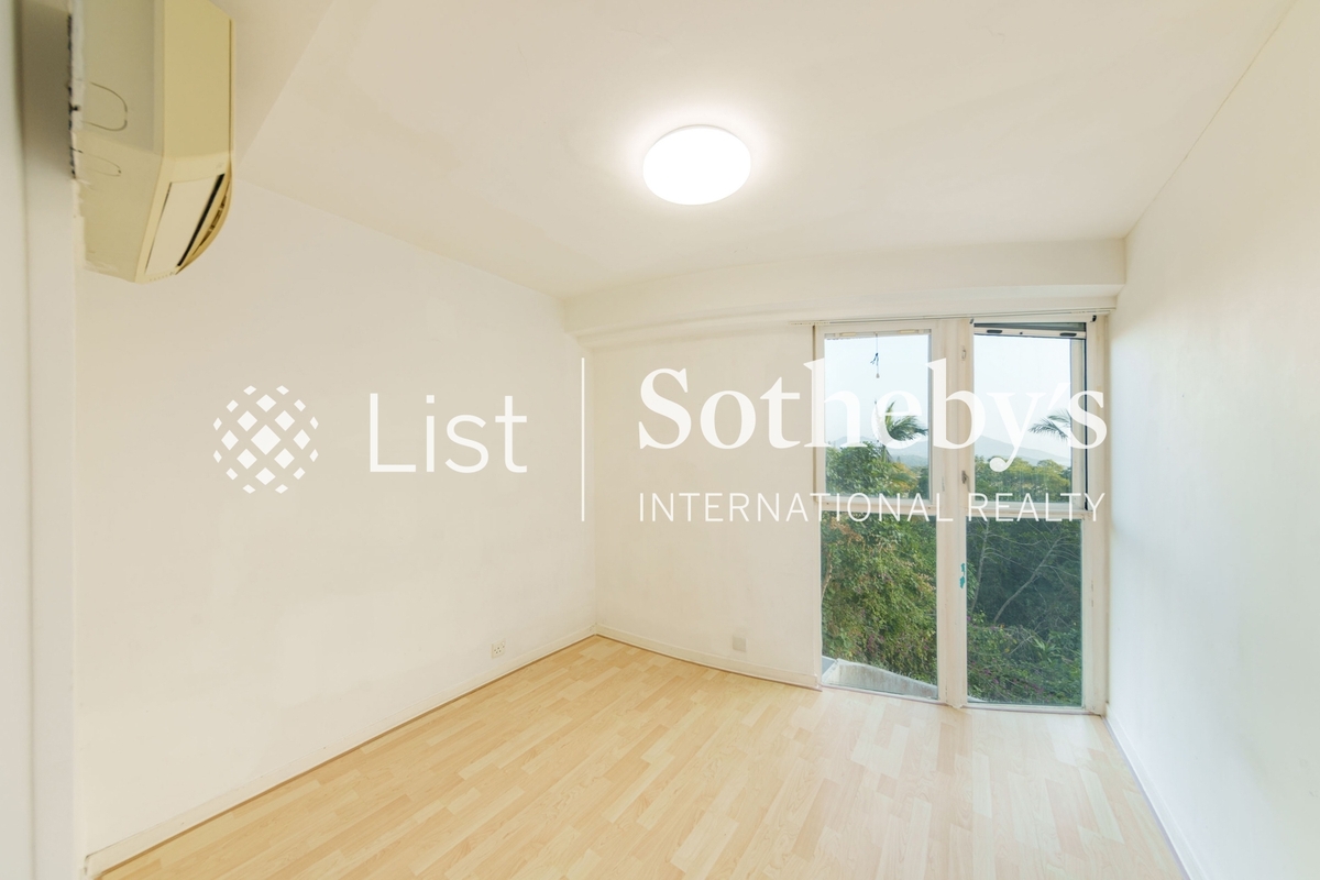 Green Villas 嘉翠苑 | Second Bedroom
