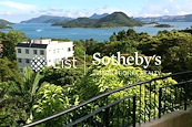 Green Villas 嘉翠苑 | Fantastic View from Terrace