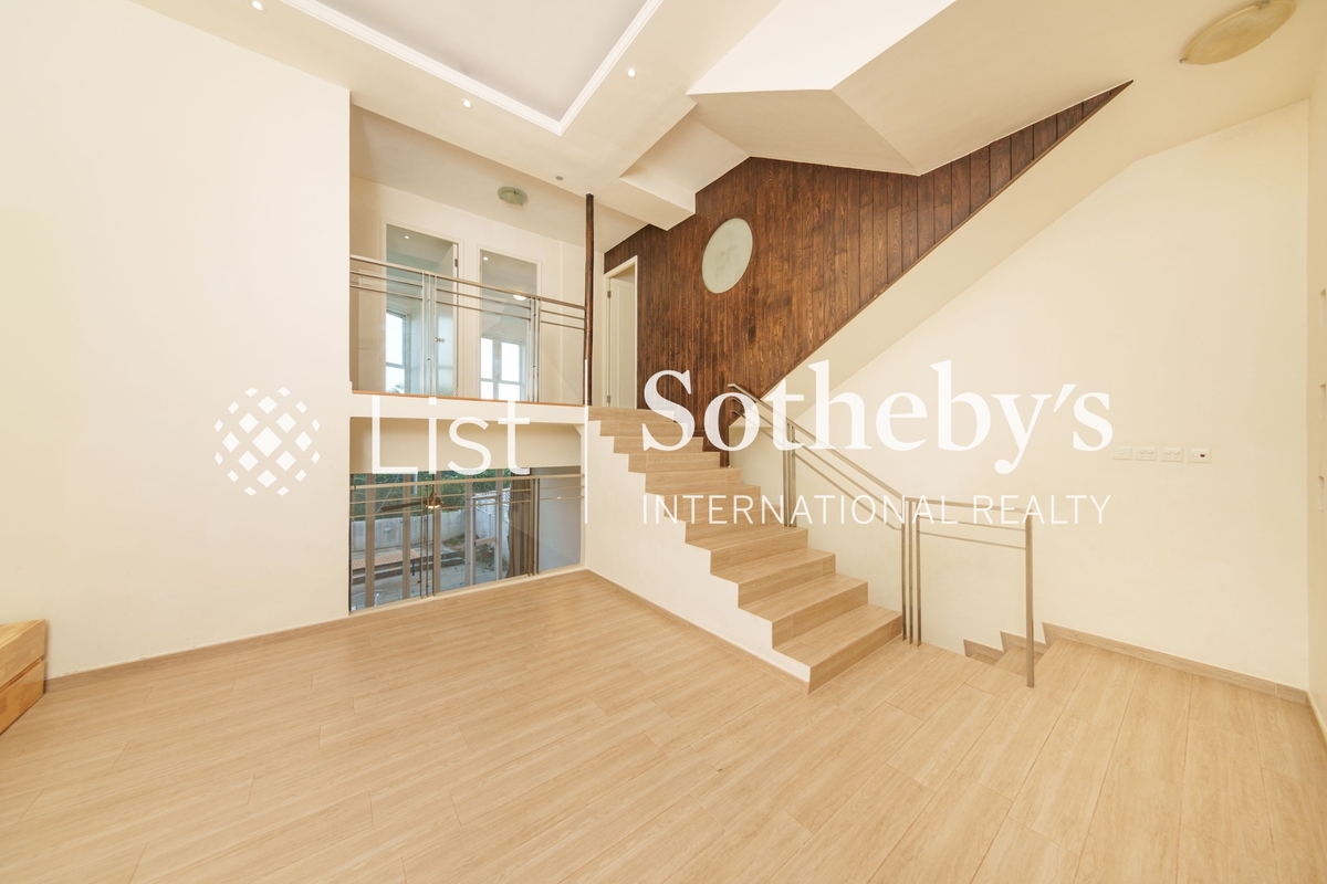 Green Villas 嘉翠苑 | Dining Room 