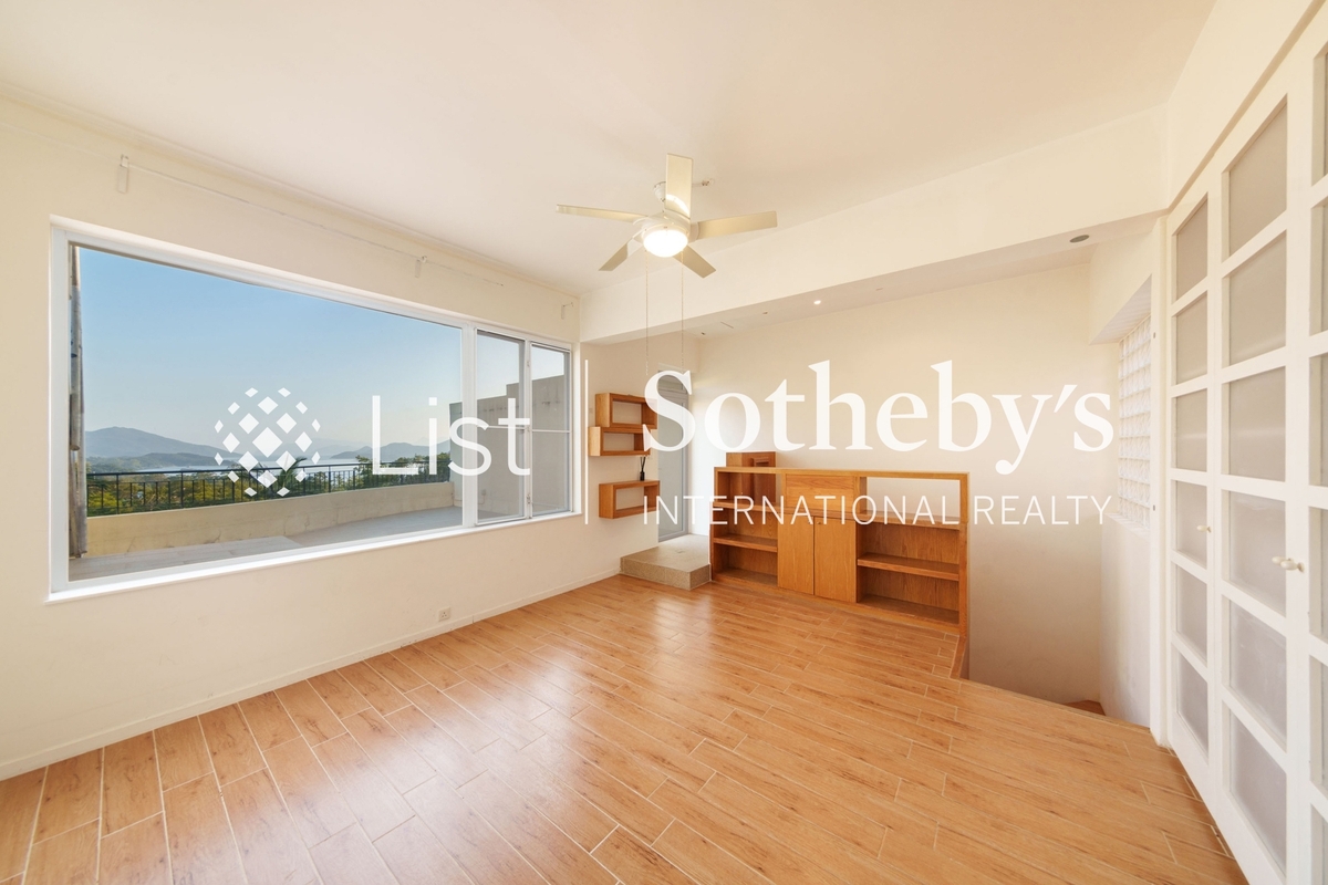 Green Villas 嘉翠苑 | Family Room