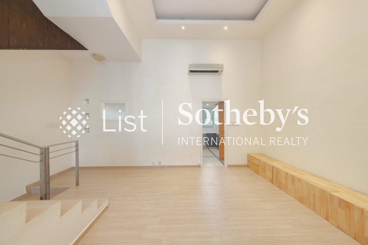 Green Villas 嘉翠苑 | Dining Room