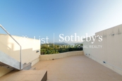 Green Villas 嘉翠苑 | Private Roof Terrace