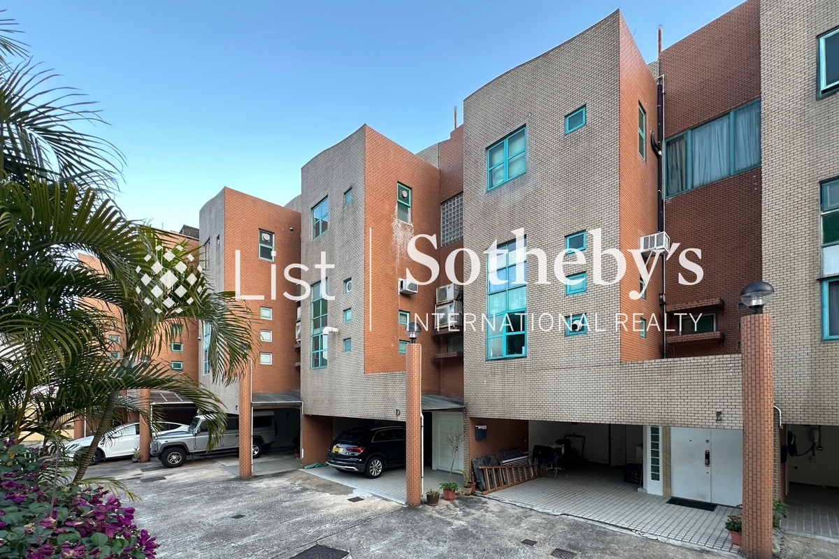 Green Villas 嘉翠苑 | Exterior