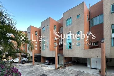 Green Villas 嘉翠苑 | 