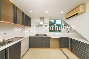 Green Villas 嘉翠苑 | 