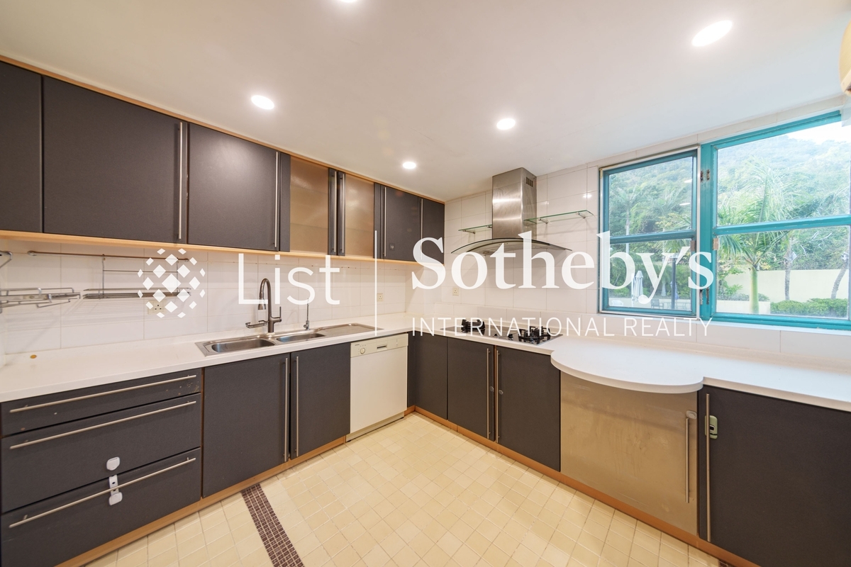 Green Villas 嘉翠苑 | Kitchen