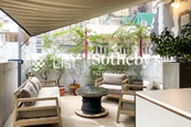 Tai Kei House 太基楼 | Private Roof Terrace