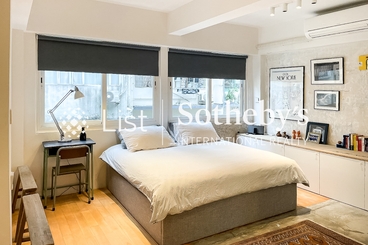 Tai Kei House 太基楼 | 