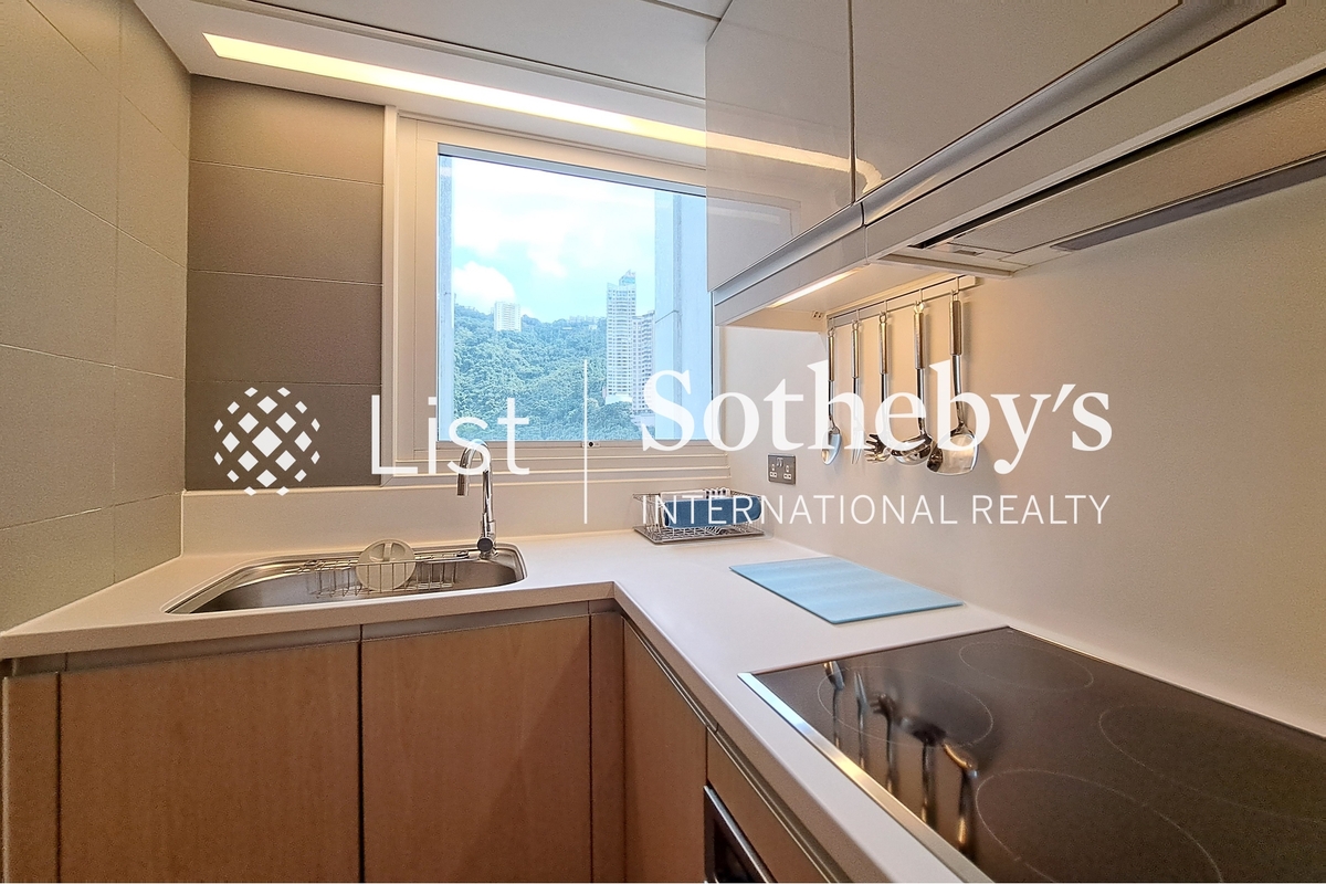 Pacific Place Apartment 太古廣場服務式公寓 | Kitchen