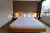 Pacific Place Apartment 太古廣場服務式公寓 | Master Bedroom