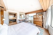 Sai Kung Serviced Apartment Sai Kung Serviced Apartment | Master Bedroom