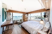 Sai Kung Serviced Apartment Sai Kung Serviced Apartment | Master Bedroom