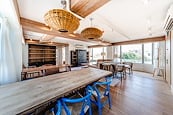 Sai Kung Serviced Apartment Sai Kung Serviced Apartment | Living and Dining Room