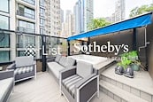 Tung Street 东街 | Private Roof Terrace