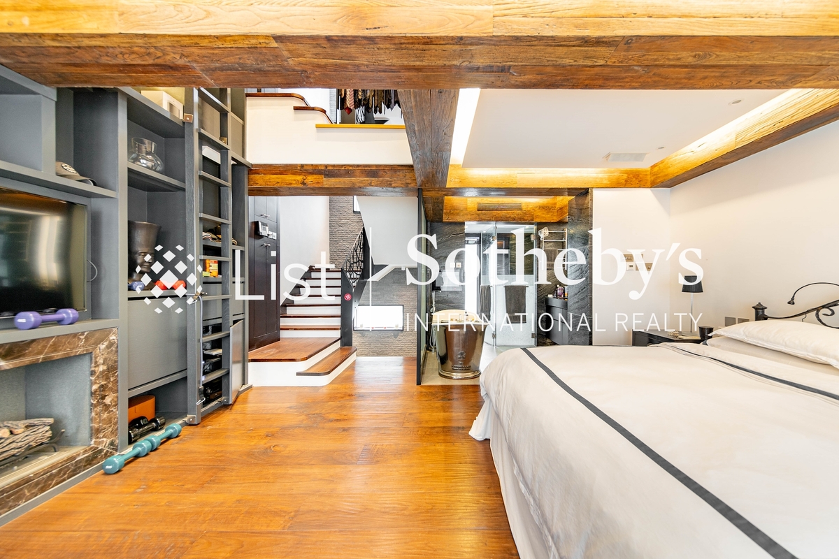 Tung Street 东街 | Second En-suite Bedroom