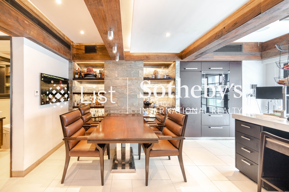 Tung Street 东街 | Open Kitchen