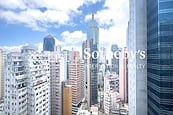 The Staunton 昇寓 | View from Living and Dining Room