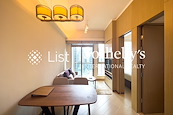 The Staunton 昇寓 | Living and Dining Room