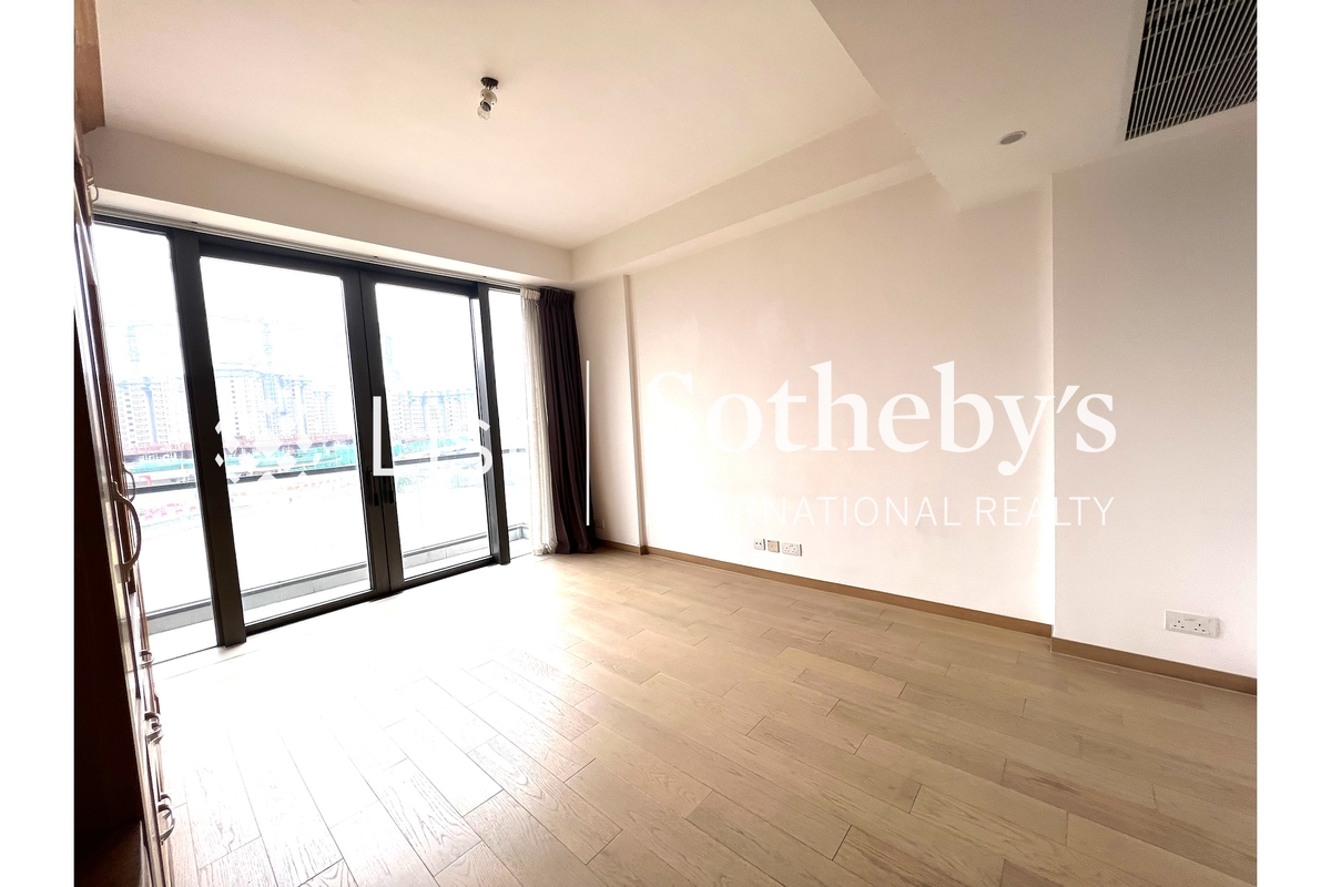 The Visionary 昇薈 | Master Bedroom