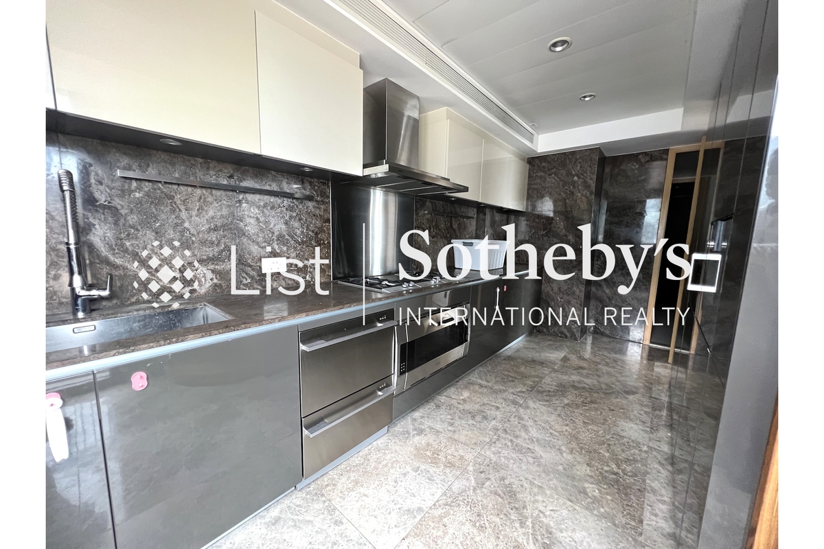 The Visionary 昇薈 | Kitchen