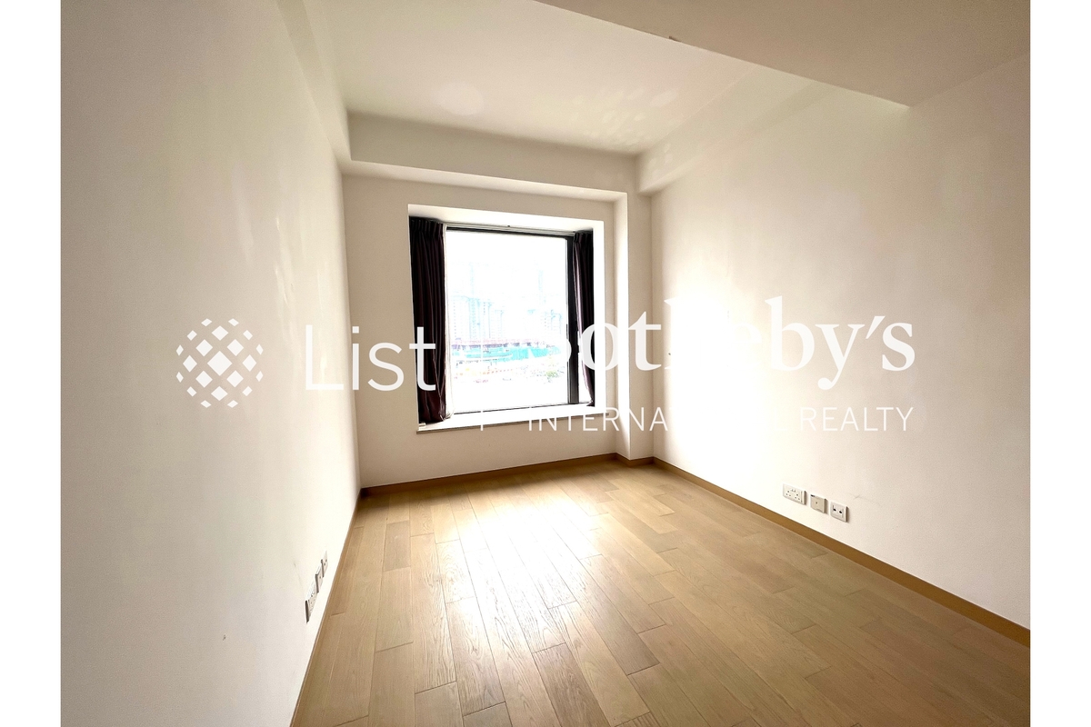 The Visionary 昇薈 | Third Bedroom